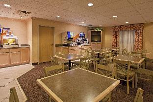 holiday inn express vermilion by ihg
