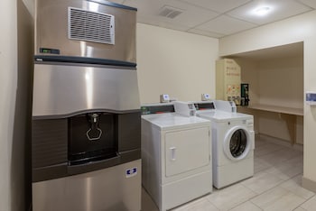 Holiday Inn Express Vermilion By Ihg,Erie County>>Black River State Reservation,3 star