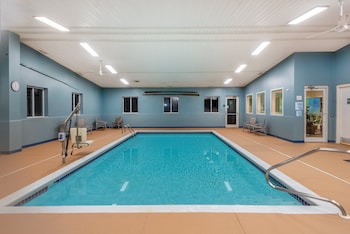 Holiday Inn Express Vermilion By Ihg,Erie County>>Black River State Reservation,3 star