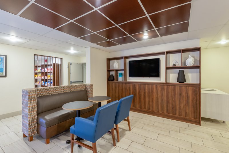 holiday inn express vermilion by ihg