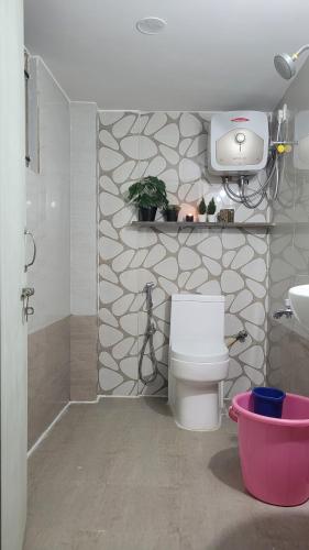 the hood 1bhks and 2bhks hsr layout