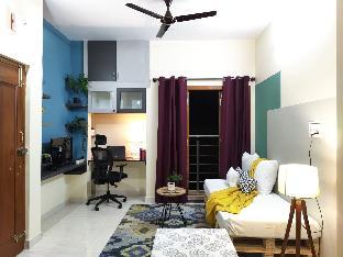 the hood 1bhks and 2bhks hsr layout