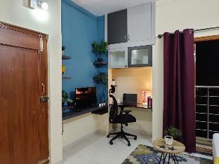 the hood 1bhks and 2bhks hsr layout