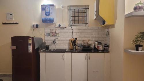 the hood 1bhks and 2bhks hsr layout