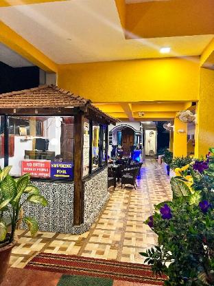 Hotel Celjoan Beach Resort,Calangute,3 star