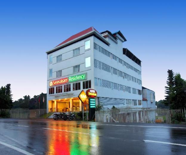 sreevalsam residency kulanada