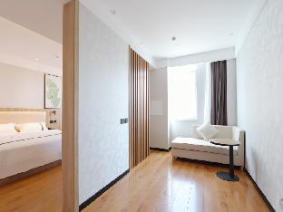 green tree inn anhui shuidian college zhixuan