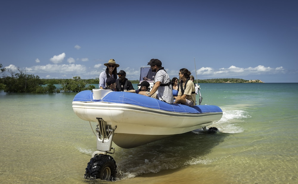dampier peninsula