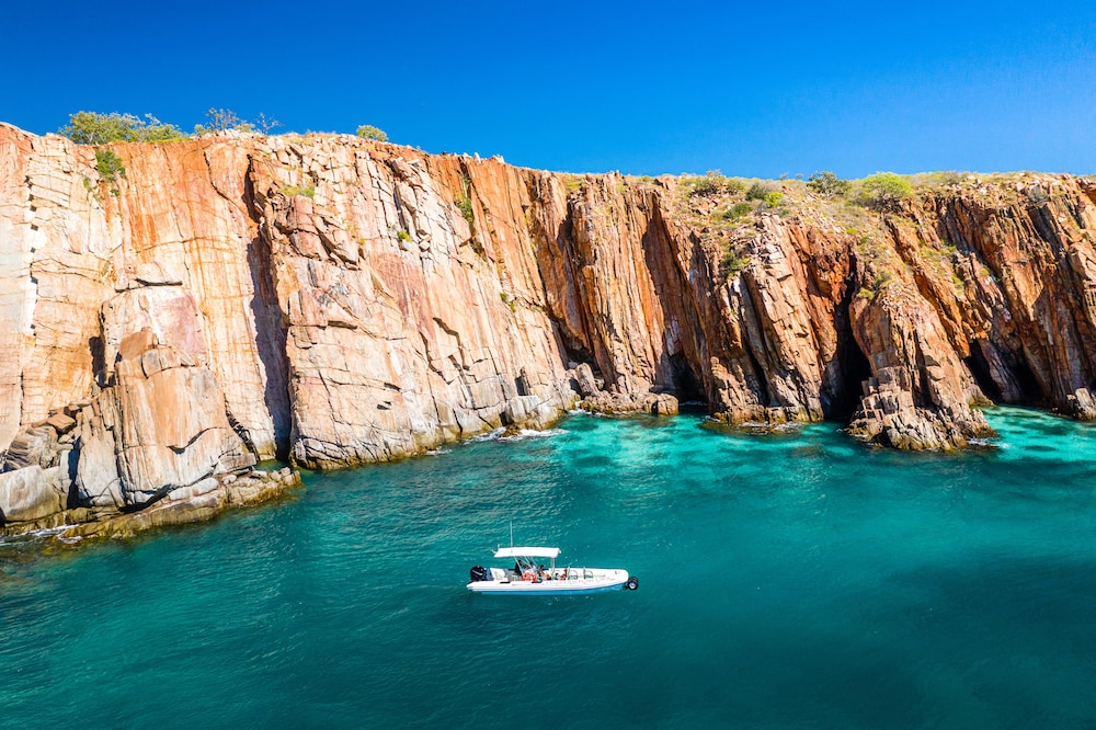 dampier peninsula
