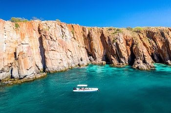 dampier peninsula