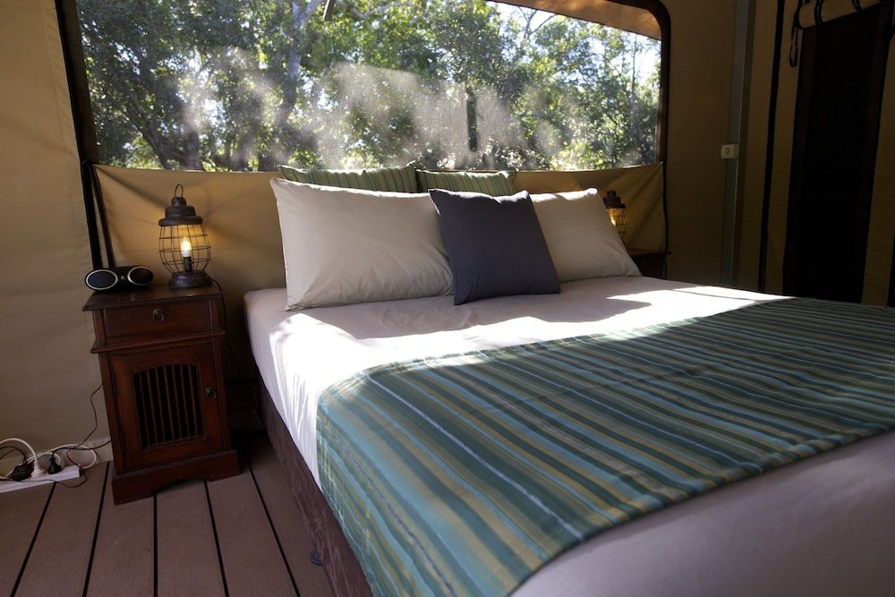 Cygnet Bay Pearls,Broome>>Beagle Bay,4 star