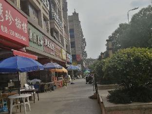 shell hotel wuhu kanngfu road dongfang longcheng wanda plaza