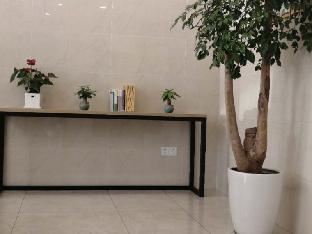 shell hotel wuhu kanngfu road dongfang longcheng wanda plaza