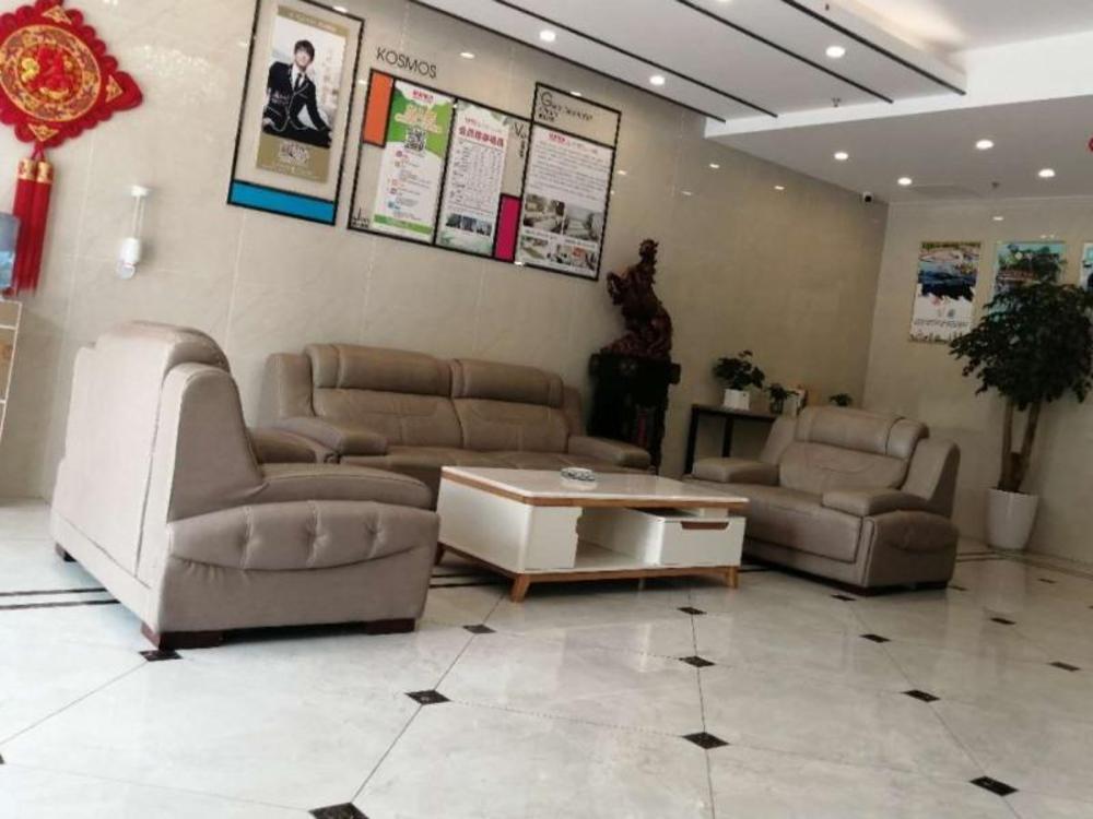 shell hotel wuhu kanngfu road dongfang longcheng wanda plaza