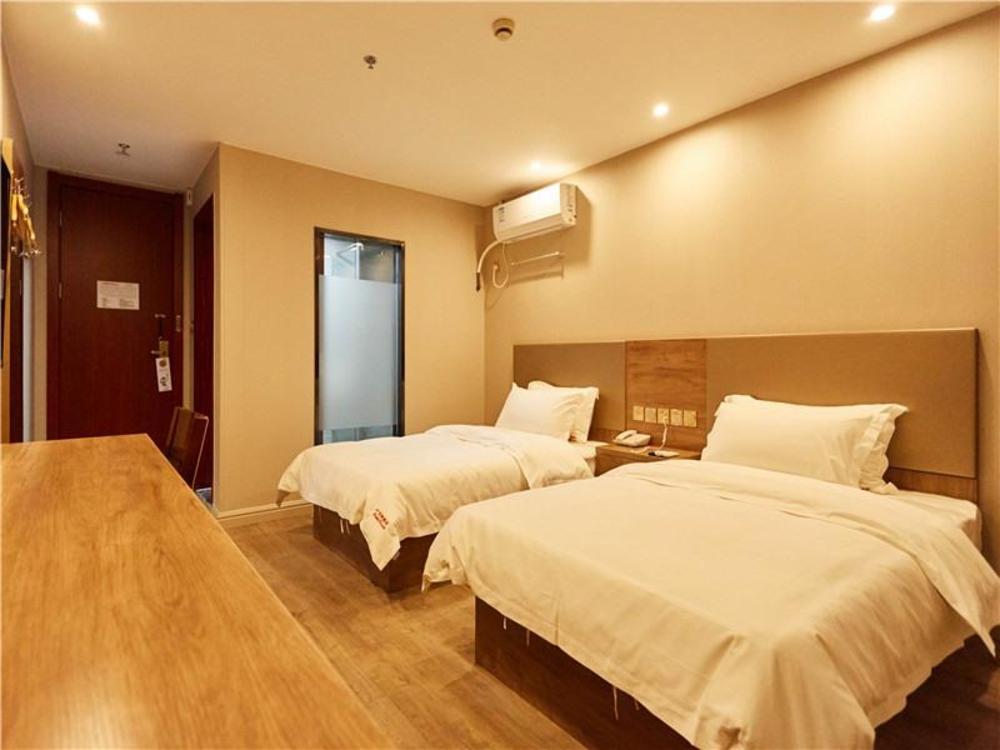 shell hotel wuhu kanngfu road dongfang longcheng wanda plaza