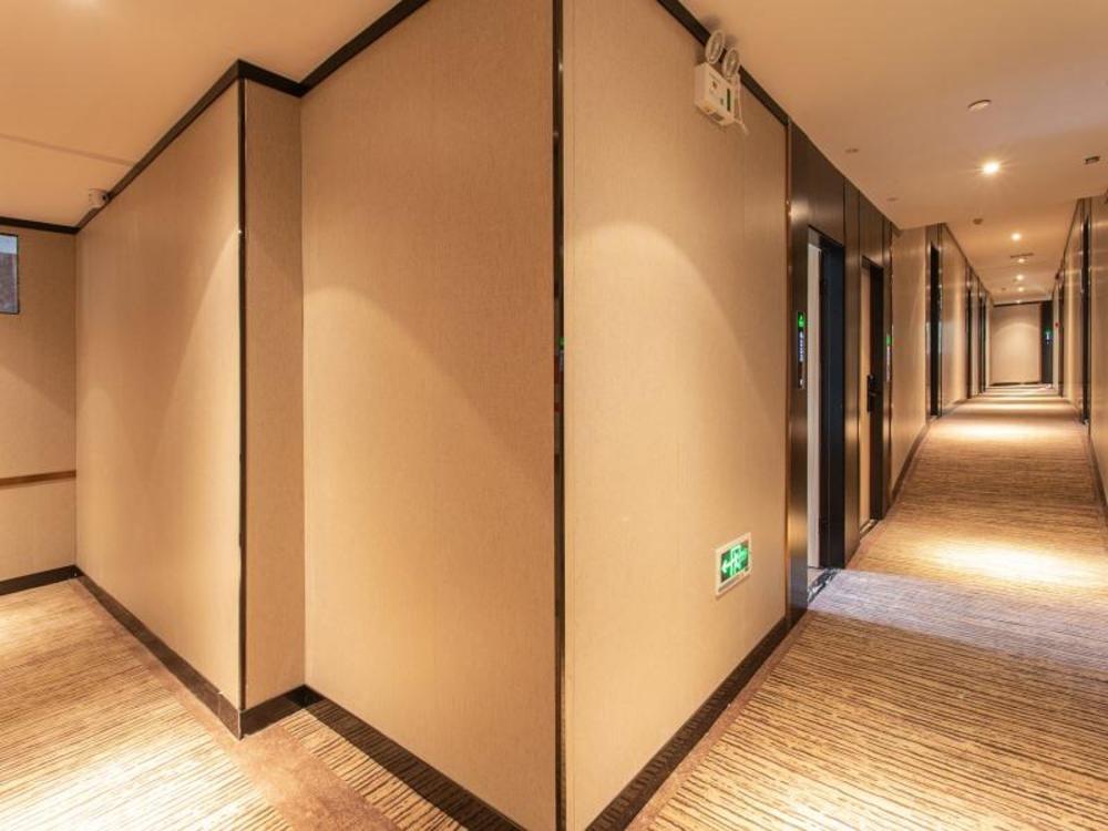 greentree alliance hotel nanning wuxiang