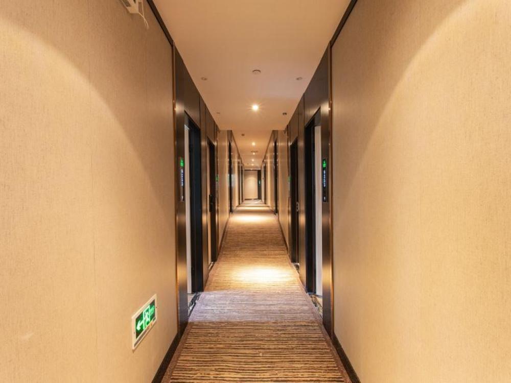 greentree alliance hotel nanning wuxiang