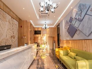 greentree alliance hotel nanning wuxiang