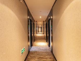 greentree alliance hotel nanning wuxiang