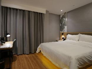 green tree inn guangdong chaozhou ancient city