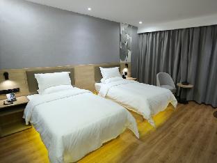 green tree inn guangdong chaozhou ancient city