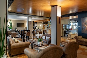 hotel leopardi