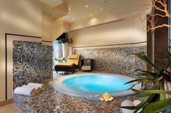 hotel leopardi