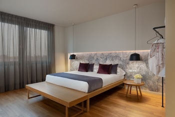 hotel leopardi