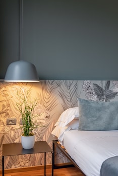 hotel leopardi