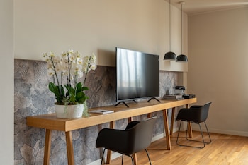hotel leopardi
