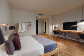 hotel leopardi