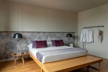 hotel leopardi