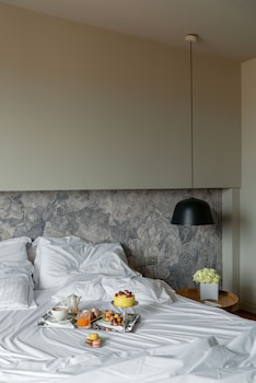 hotel leopardi