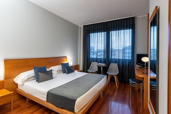 hotel leopardi