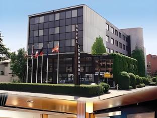 hotel leopardi