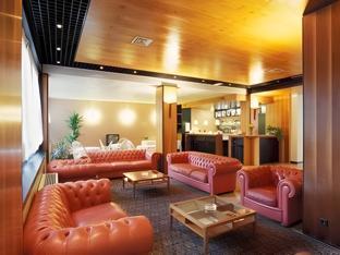 hotel leopardi