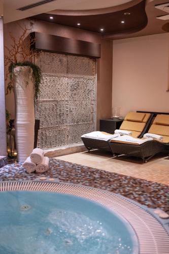 hotel leopardi