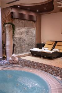 hotel leopardi