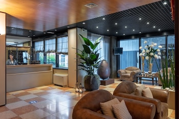 Hotel Leopardi,Verona>>Veneto,4 star
