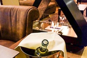 hotel leopardi