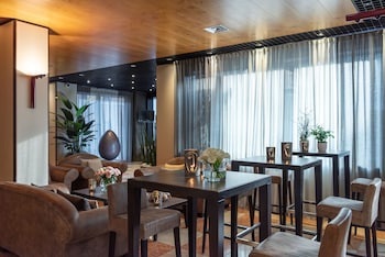 hotel leopardi