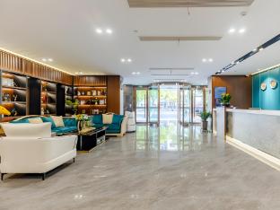 Gem Hotel Hefei Jixi Road The First Affiliated Hospital Of Anhui Medical University,China>>Hefei,4 star
