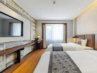 gem hotel hefei jixi road the first affiliated hospital of anhui medical university