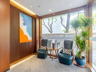Gem Hotel Hefei Jixi Road The First Affiliated Hospital Of Anhui Medical University,China>>Hefei,4 star