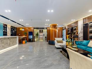 gem hotel hefei jixi road the first affiliated hospital of anhui medical university