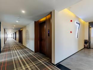 gem hotel hefei jixi road the first affiliated hospital of anhui medical university