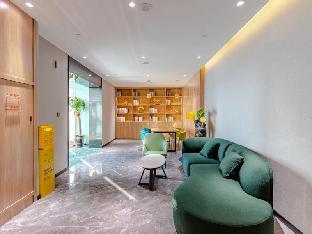 vatica hotel hefei luyang district suzhou road provincial hospital