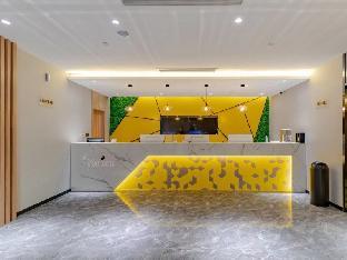 vatica hotel hefei luyang district suzhou road provincial hospital