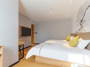 vatica hotel hefei luyang district suzhou road provincial hospital