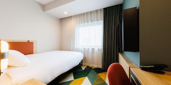 jr east hotel mets omori